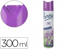 Ambientador spray Brise aroma lavanda 300