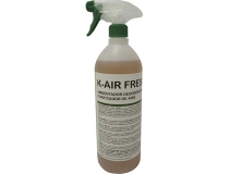 Ambientador spray Ikm k-air aroma fragancia