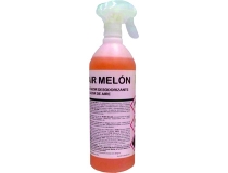 Ambientador spray Ikm k-air aroma melonb
