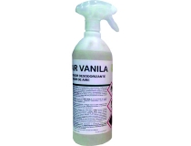 Ambientador spray Ikm k-air aroma vainilla