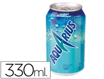 Bebida isotonica Aquarius limon, AQUARIUS