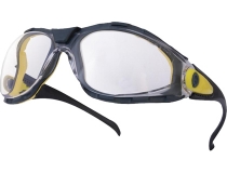 Gafas Deltaplus de proteccion ajustable
