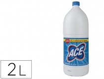 Lejia Ace botella de, ACE
