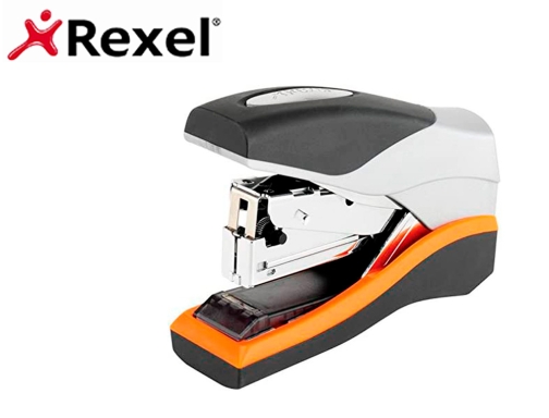 Comprar Grapadora Rexel optima 40 compact de metal capacidad de grapado 40 hojas 2103357