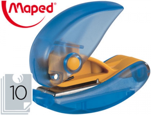 Taladrador perforette Maped 1 taladro capacidad