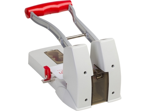 Comprar Taladrador Sax professional 2 taladros capacidad 150 hojas Sax 908