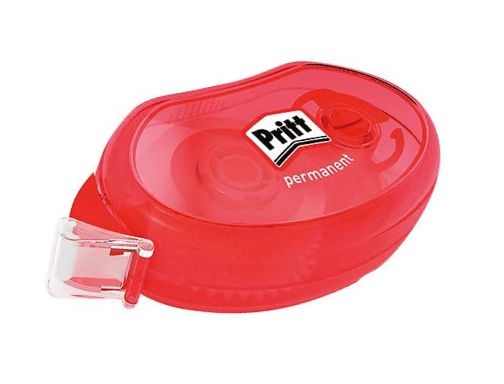 Pegamento Pritt roller compact permanente 8,4 mm x 10 mt 2111694