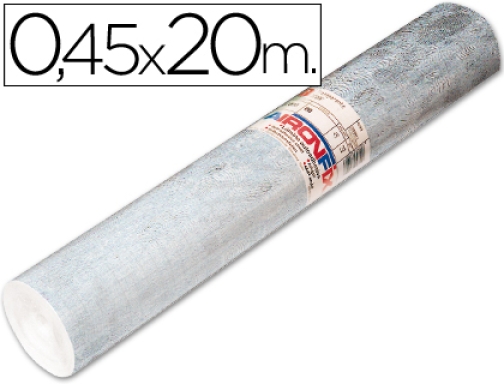 Comprar Rollo adhesivo Aironfix cristal nebulosa 68159 rollo de 20 mt