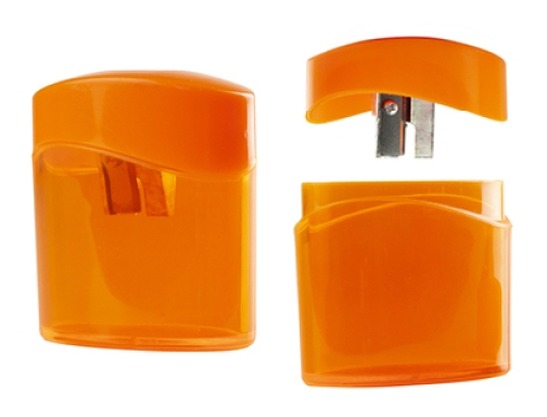 Comprar Sacapuntas m+r elliptic 907 de metal 1 utilizacion con deposito Mor 09290050