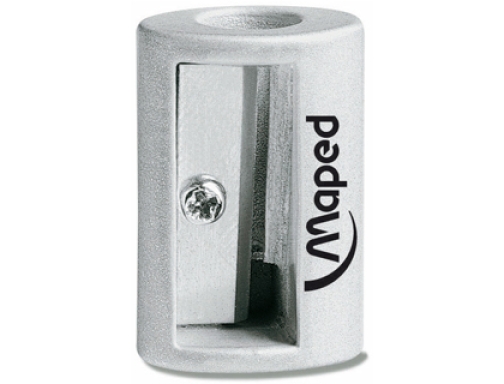 Comprar Sacapuntas Maped de metal satelite 1 uso 534019