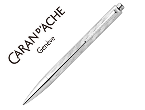 Comprar Boligrafo Caran Dache Rnx316 S Caran D Ache 4580081
