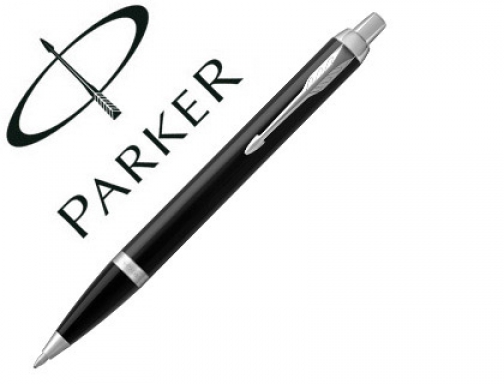 Boligrafo Parker im negro ct 1931665