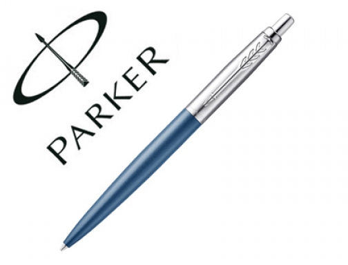 Boligrafo Parker jotter XL azul