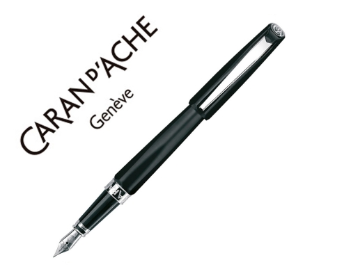 Comprar Pluma Caran Dache Dunas Shiny Caran D Ache 4390209