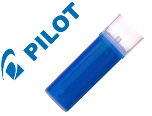 Comprar Recambio rotulador Pilot v board VBoard master tinta azul NRVBMA