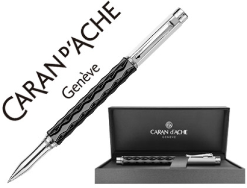 Comprar Roller Caran Dache Ivanhoe Var Caran D Ache 4470109