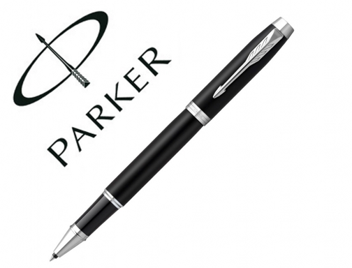 Roller Parker im essential negro mate ct 2143634, imagen mini