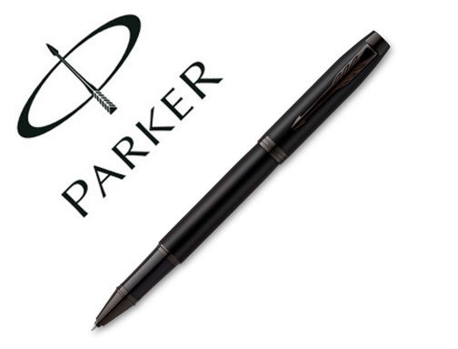 Comprar Roller Parker Im Matte Black 2127743