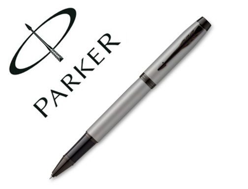 Comprar Roller Parker Im Matte Gris 2127751