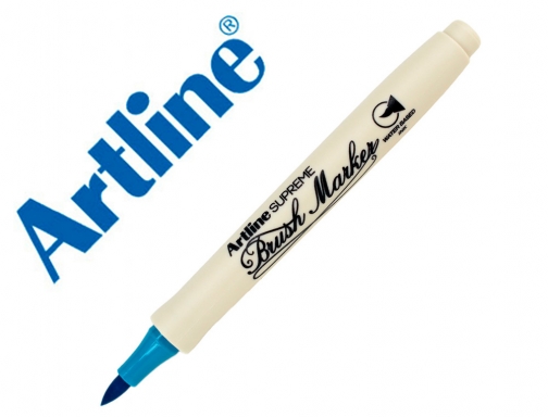 Rotulador Artline supreme brush epfs
