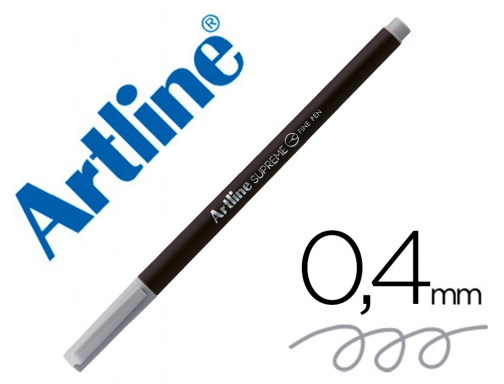 Rotulador Artline supreme epfs200 fine