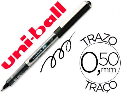 Rotulador Uni-ball roller ub-150 micro