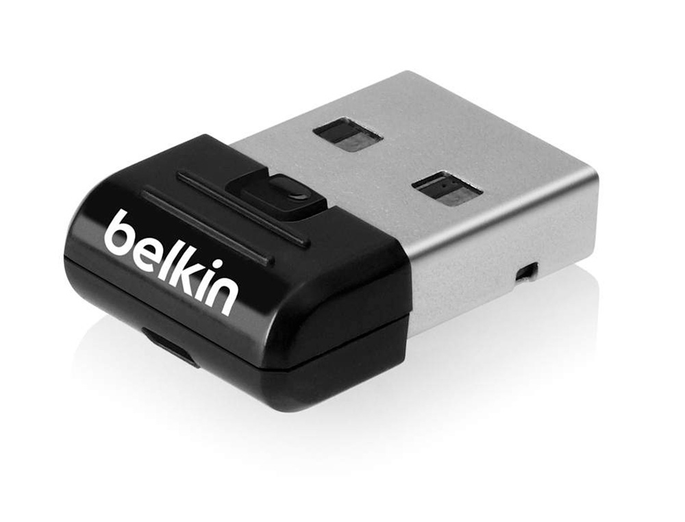 Adaptador Belkin F8T065BF usb mini