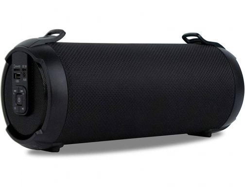 Altavoz Ngs bluetooth roller tempo