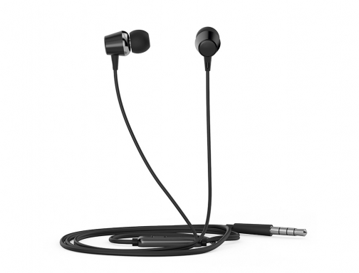 Auricular HP dhe-7000 con cable