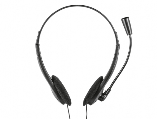 Auricular Trust primo chat headset