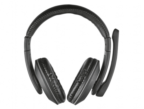 Auricular Trust reno headset para