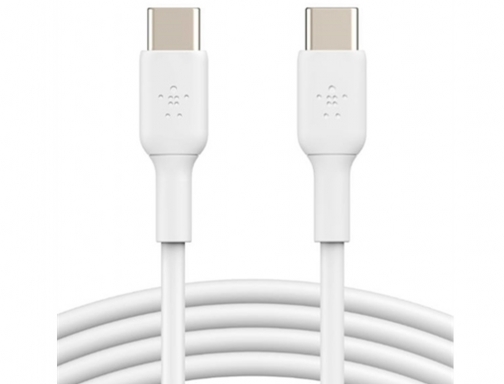 Cable Belkin CAB003BT2MWH cable usb-c a