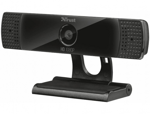 Camara webcam Trust gxt 1160