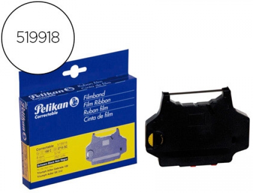 Comprar Cinta maquina Pelikan para ta gabriele 100 se310 grupo 188c 519918