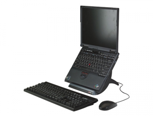 Comprar Elevador 3m para portatil ajustable con soporte de documentos LX 550 FT510095902