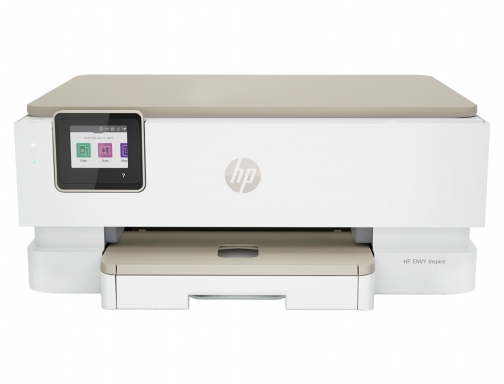 Equipo multifuncion HP inspire 7220e inkjet