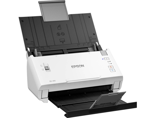 Comprar Escaner Epson ds-410 documental workforce Din A4 600x600 dpi velocidad 26 ppm B11B249401
