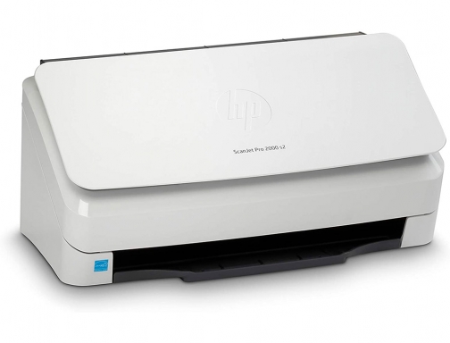 Escaner HP scanjet pro 2000