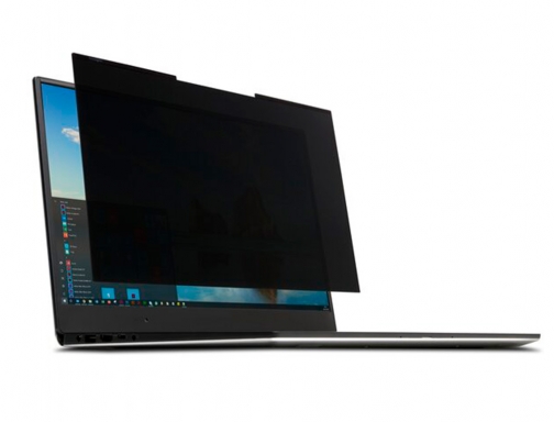 Comprar Filtro para pantalla Kensington magpro magnetico privacidad para portatil 12,5- (16:9) 160,8x277 K58350WW