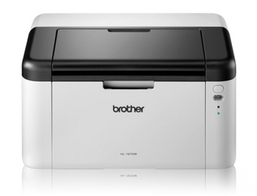 Impresora Brother hl-1210w laser monocromo 20