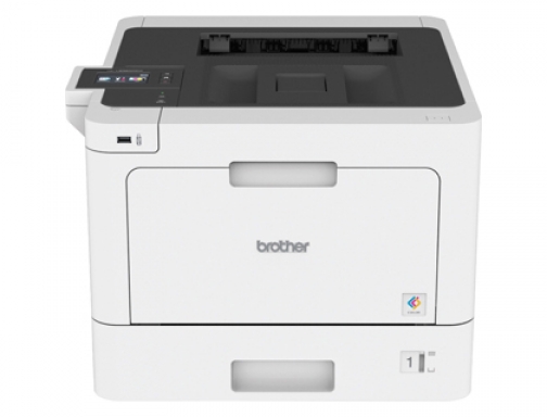 Impresora Brother HL-L8360CDW laser color