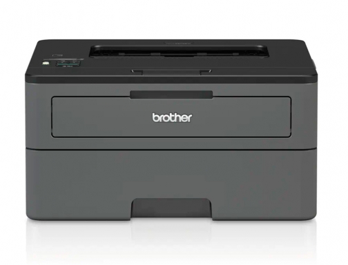 Impresora Brother hll2375dw laser duplex