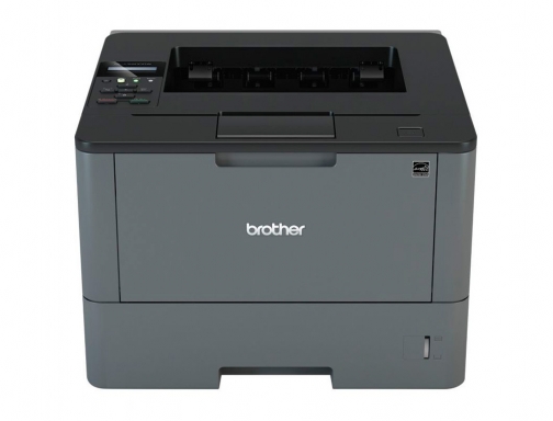 Comprar Impresora Brother hll5200dw laser duplex wifi lan 40 ppm bandeja 250 hojas HLL5200DWYY1