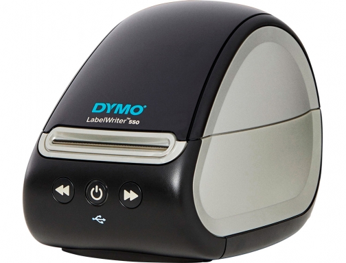 Impresora de etiquetas Dymo termica labelwriter 550 2112722, imagen mini