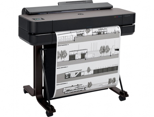 Impresora HP Designjet t650 24