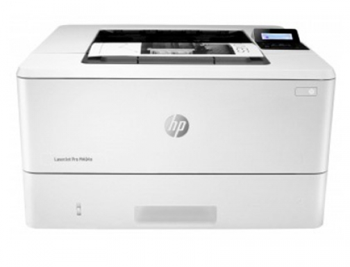 Impresora HP Laserjet pro m404n monocromo 38 ppm A4 usb 2.0 bandeja W1A52A, imagen mini