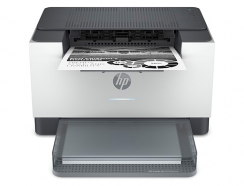 Comprar Impresora HP Laserjet sfp m209dwe monocromo laser 32 ppm wifi bandeja entrada 6GW62E