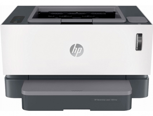 Impresora HP neverstop 1001nw laser
