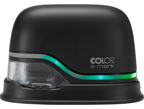 milagro Asistencia Publicación Impresora portatil Colop e-mark ink-jet wifi 600 ppp multicolor 14,5 mm  alto 153117, Hipermaterial.