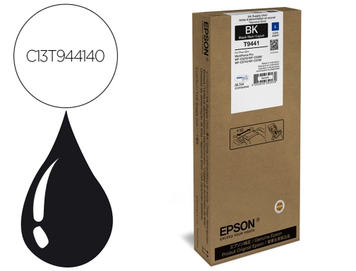 Comprar Inkjet Epson Wfc5xxx Series In C13t944140